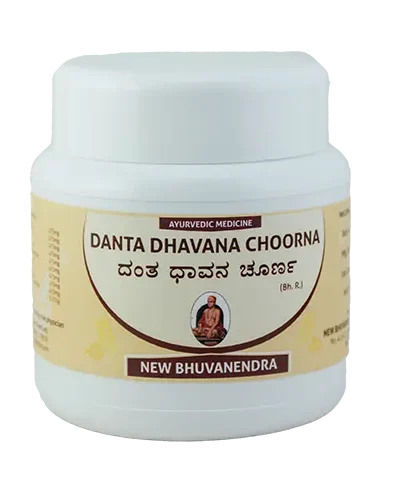 Danta Dhavana Choorna